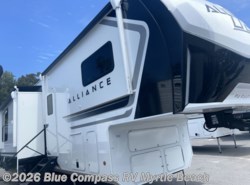 New 2027 Alliance RV Paradigm 395DS available in Myrtle Beach, South Carolina