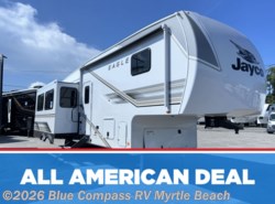 New 2027 Jayco Eagle SLE 30RLT available in Myrtle Beach, South Carolina