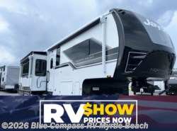New 2027 Jayco North Point 310RLTS available in Myrtle Beach, South Carolina