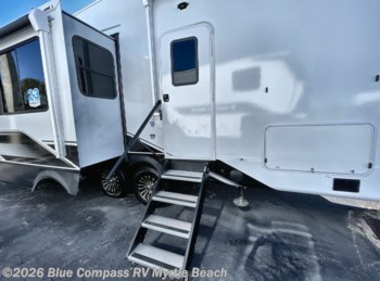 New 2027 Jayco Eagle 355MBQS available in Myrtle Beach, South Carolina