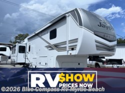 New 2027 Jayco Eagle 355MBQS available in Myrtle Beach, South Carolina