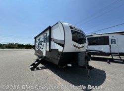 Used 2024 Forest River Rockwood Mini Lite 2104S available in Myrtle Beach, South Carolina