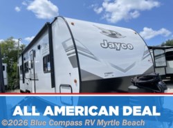 New 2027 Jayco Jay Flight 265TH available in Myrtle Beach, South Carolina