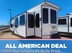 New 2027 Jayco Jay Flight Bungalow 401LOFT available in Myrtle Beach, South Carolina