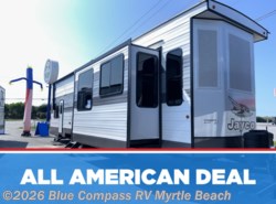 New 2027 Jayco Jay Flight Bungalow 401LOFT available in Myrtle Beach, South Carolina