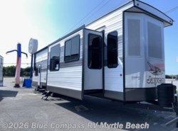New 2027 Jayco Jay Flight Bungalow 401LOFT available in Myrtle Beach, South Carolina