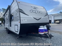 New 2026 Jayco Jay Flight SLX 260BH available in Myrtle Beach, South Carolina