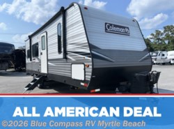 Used 2021 Coleman Lantern Series 251TQ available in Myrtle Beach, South Carolina