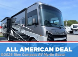 New 2027 Entegra Coach Emblem 36B available in Myrtle Beach, South Carolina