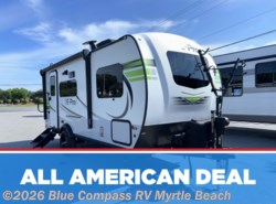 Used 2021 Forest River Flagstaff E-Pro E19FBS available in Myrtle Beach, South Carolina