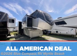 New 2026 Jayco Pinnacle 39FLOK available in Myrtle Beach, South Carolina