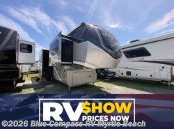 New 2026 Jayco Pinnacle 39FLOK available in Myrtle Beach, South Carolina