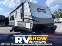 Used 2021 Keystone Coleman Lantern 251TQ available in Myrtle Beach, South Carolina
