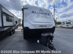 New 2027 Alliance RV Delta 262RB available in Myrtle Beach, South Carolina