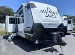 New 2027 Alliance RV Delta 292RL available in Myrtle Beach, South Carolina