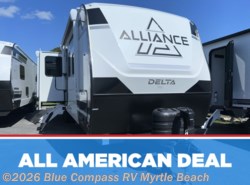New 2027 Alliance RV Delta 292RL available in Myrtle Beach, South Carolina