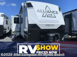 New 2027 Alliance RV Delta 292RL available in Myrtle Beach, South Carolina