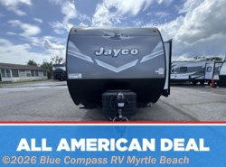 New 2027 Jayco Jay Flight 334RTS available in Myrtle Beach, South Carolina