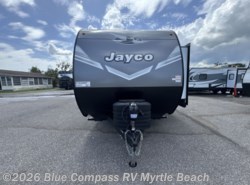 New 2027 Jayco Jay Flight 334RTS available in Myrtle Beach, South Carolina