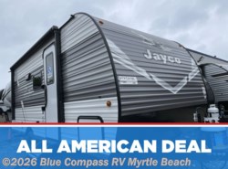 New 2027 Jayco Jay Flight SLX 175BH available in Myrtle Beach, South Carolina