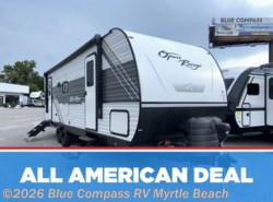 Used 2026 Highland Ridge Open Range Conventional 26RLS available in Myrtle Beach, South Carolina