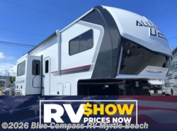 New 2027 Alliance RV Valor All-Access 32A10 available in Myrtle Beach, South Carolina