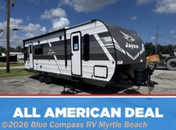 New 2027 Jayco Jay Flight 262RLS available in Myrtle Beach, South Carolina