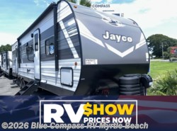 New 2027 Jayco Jay Flight 321BDS available in Myrtle Beach, South Carolina