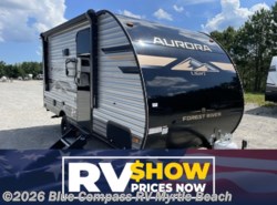 New 2026 Forest River Aurora Light 16BHX available in Myrtle Beach, South Carolina