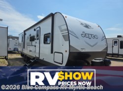 New 2027 Jayco Jay Flight 321BDS available in Myrtle Beach, South Carolina