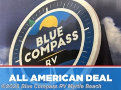Used 2018 Forest River Crusader 34MB available in Myrtle Beach, South Carolina
