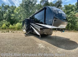 New 2027 Alliance RV Valor 44V14 available in Myrtle Beach, South Carolina