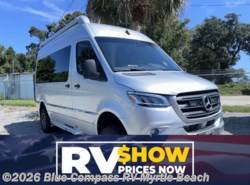 Used 2023 Airstream Interstate Nineteen Std. Model available in Myrtle Beach, South Carolina