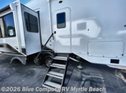 New 2027 Jayco Eagle 355MBQS available in Myrtle Beach, South Carolina