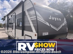 New 2027 Jayco Jay Flight 245BHS available in Myrtle Beach, South Carolina