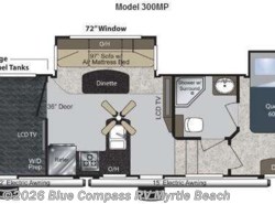 Used 2012 Keystone Raptor Velocity 300MP available in Myrtle Beach, South Carolina