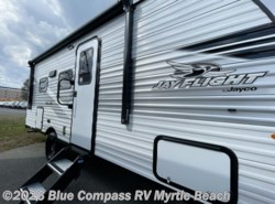 New 2026 Jayco Jay Flight SLX 180LK available in Myrtle Beach, South Carolina