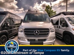 New 2024 Airstream Interstate TOMMY BAHAMA 19 available in Dover, Florida