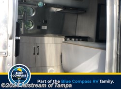 Used 2023 Airstream International 23FBT available in Dover, Florida