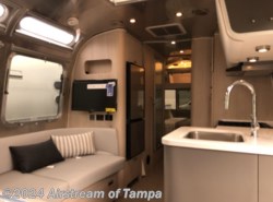 New 2024 Airstream Globetrotter 25FB QUEEN available in Dover, Florida