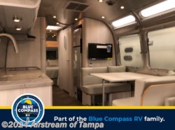 New 2024 Airstream International 30RBQ available in Dover, Florida