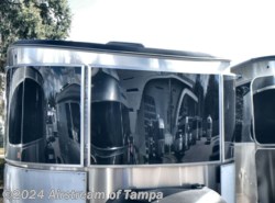 New 2024 Airstream Basecamp 16X available in Dover, Florida