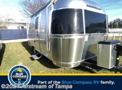 New 2024 Airstream Caravel 20FB available in Dover, Florida