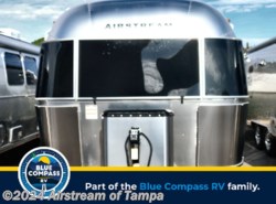 New 2024 Airstream Flying Cloud 28RB Twin available in Dover, Florida