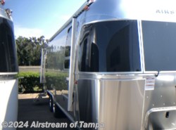 New 2024 Airstream International 27FB Twin available in Dover, Florida