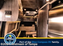 New 2024 Airstream Interstate 24GT Std. Model available in Dover, Florida