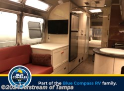 Used 2017 Airstream International Serenity 27FB available in Dover, Florida