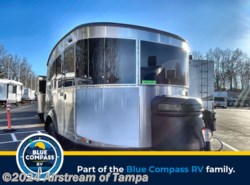 New 2024 Airstream Basecamp 20X REI available in Dover, Florida
