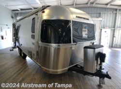 New 2024 Airstream Globetrotter 25FB Queen available in Dover, Florida