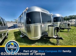 New 2024 Airstream Caravel 20FB available in Dover, Florida